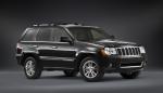 Jeep Grand Cherokee 2008 года